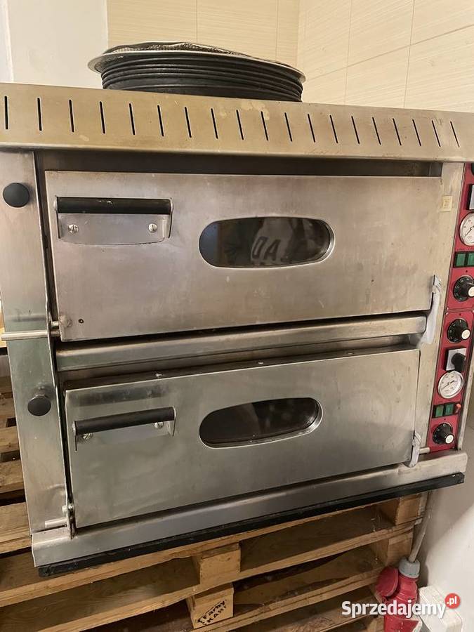 Piec do puzzy Dźwirzyno