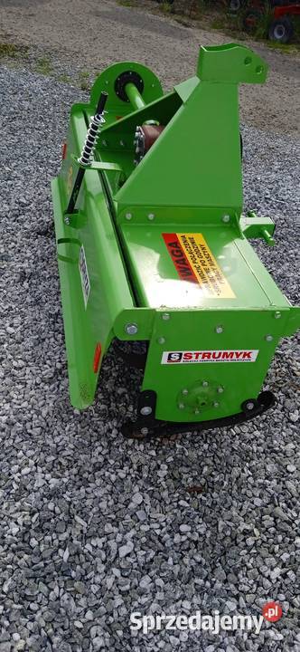 Glebogryzarka gryza Strumyk 14 m 16 m 18 m 20 m nieuszkodzony Gniezno sprzedam