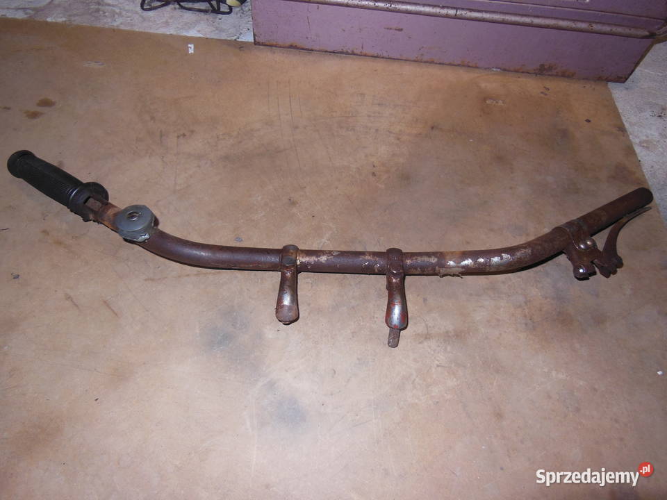 Kierownica IŻ 49 IŻ56 Kielce