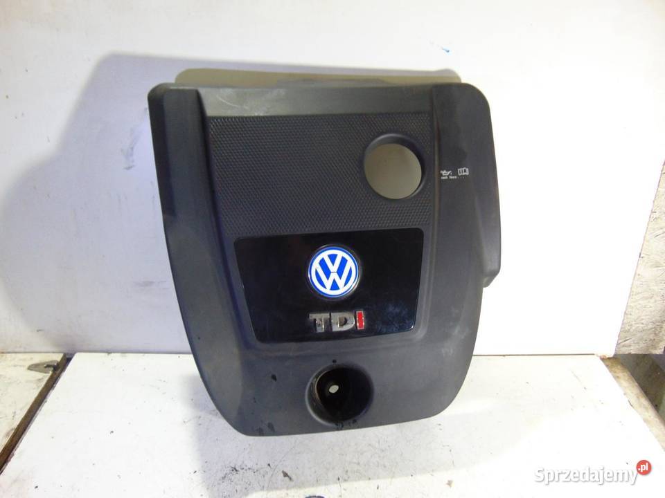 POKRYWA OSŁONA SILNIKA VW PASSAT B5 038103925