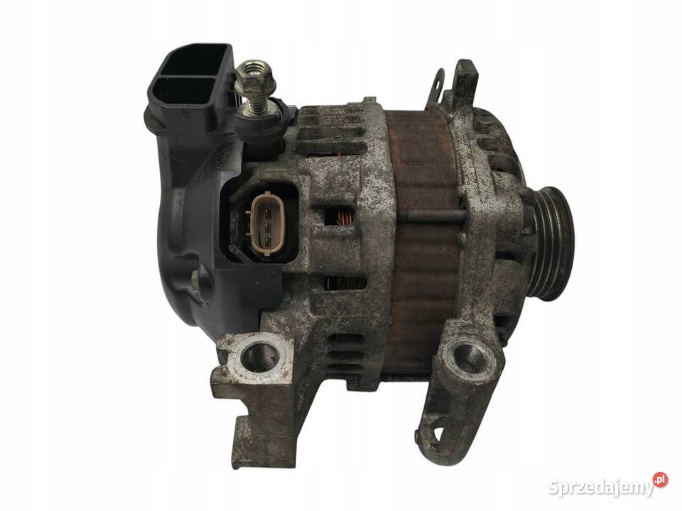 ALTERNATOR Mazda 6 18 20 100A Mitsubishi lubelskie Chełm