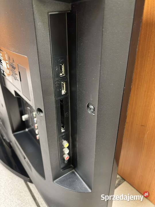 Telewizor Sony BRAVIA 32 KDL32EX402 Full HD Sony Elbląg