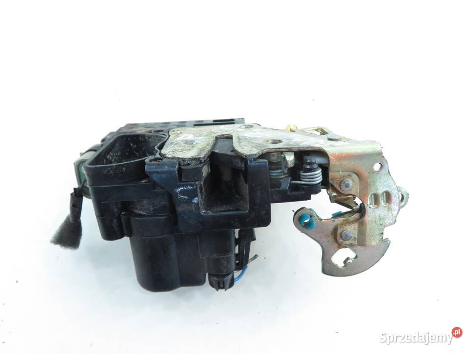 ZAMEK PRAWY PRZEDNI DAEWOO KALOS małopolskie