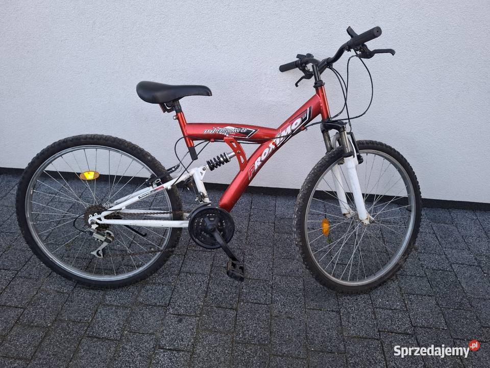 Rower dolnośląskie Wołów