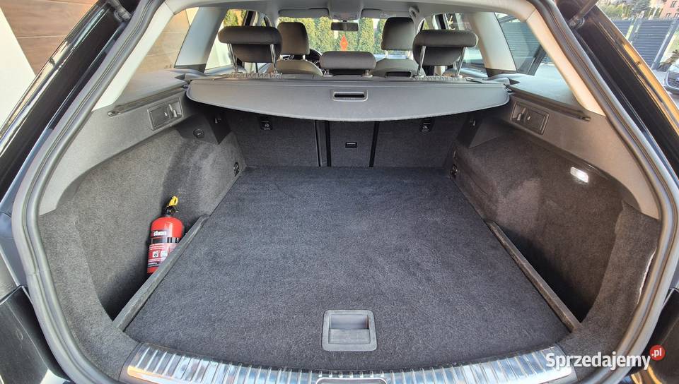 SEAT LEON III ST FULL LED Nawigacja ładny małopolskie Niepołomice