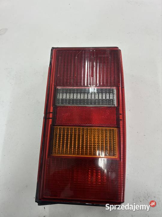 Lampa Jeep XJ lewy tył tylnia Lublin