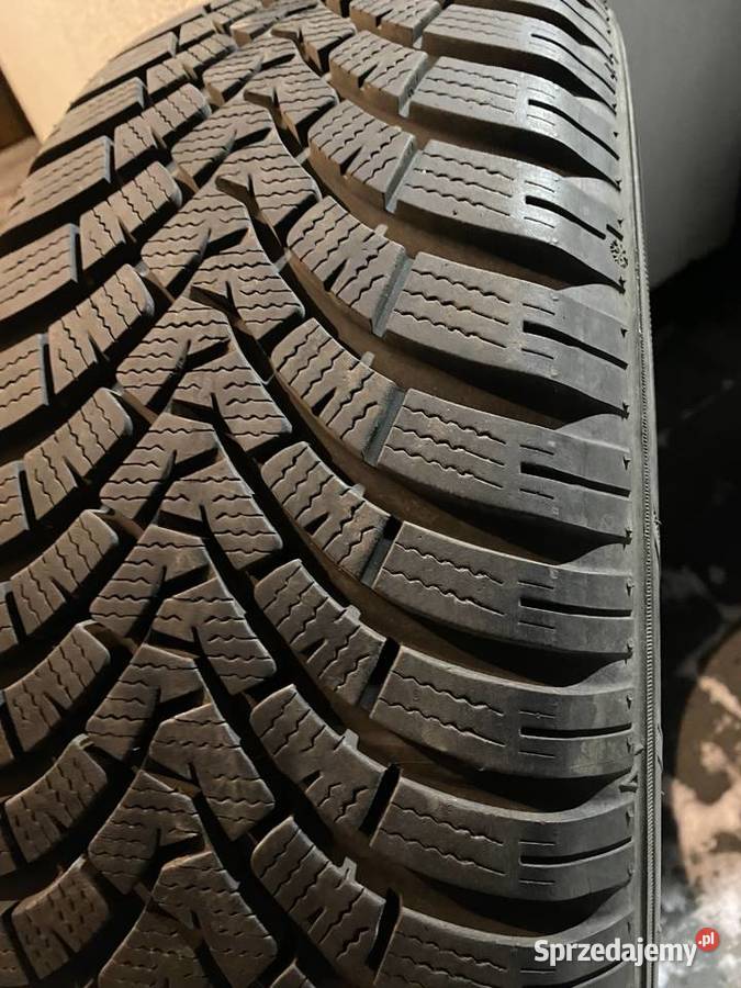 opony wielosezonowe MS FALKEN 2156017 SUV całoroczne Warszawa