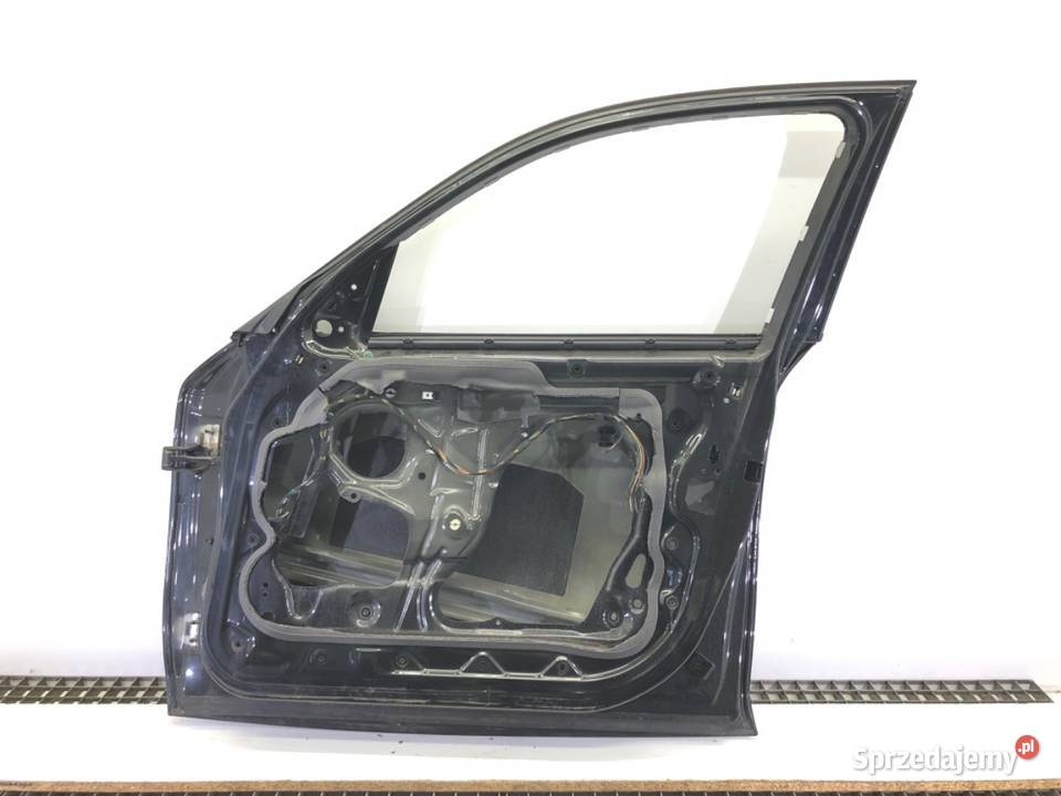DRZWI PRAWY PRZÓD BMW E87 Hatchback 0313 podkarpackie