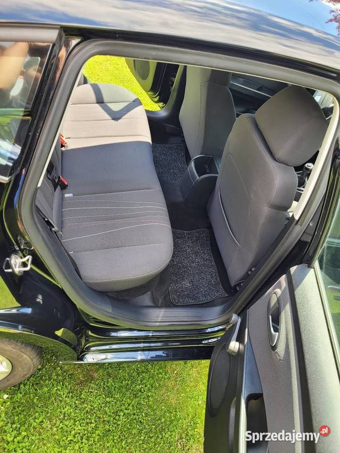 SEAT Leon Copa 12 TSI 2012r