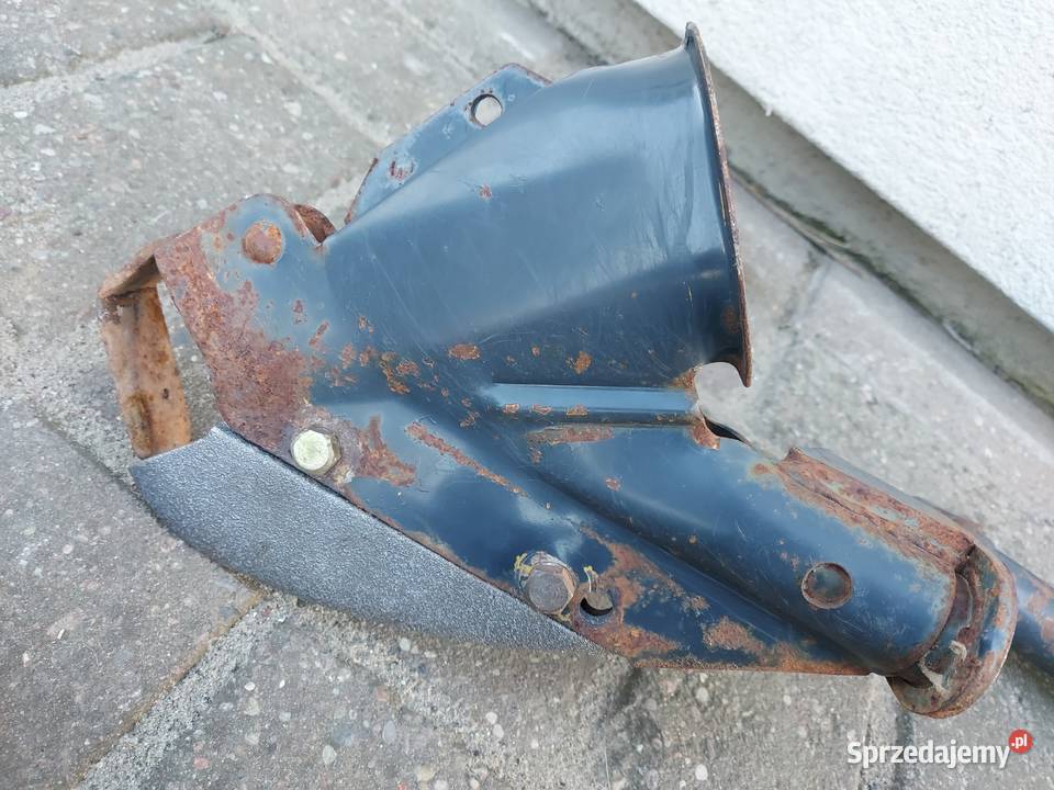 Redlica skrajna do siewnika Nordsten Kongskilde Świecie