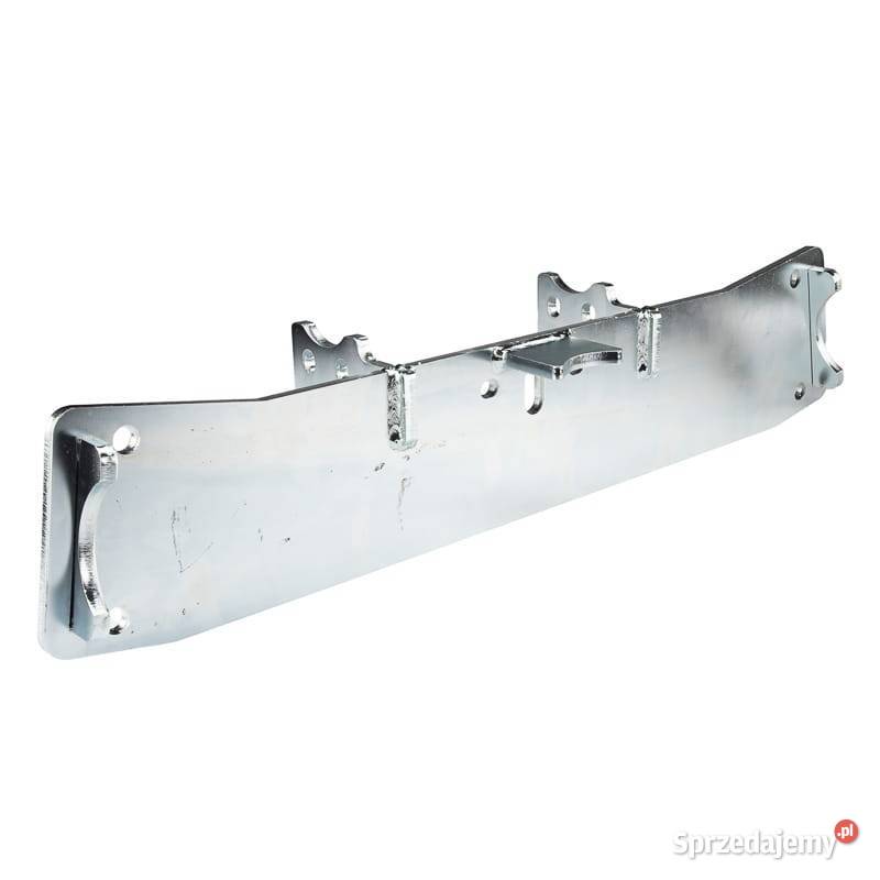 Wspornik do siłownika osi okrągłej wspomagania Rogóźno