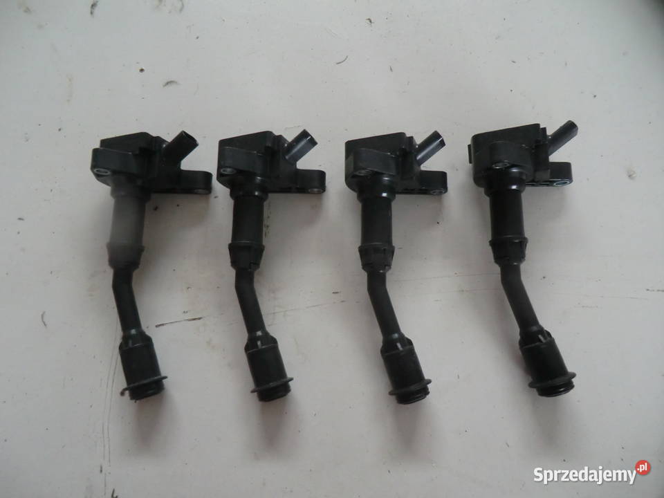 CEWKA ZAPŁONOWA FORD DS7G12A366BB DS7G12A366BB Pozostałe Krzeszowice