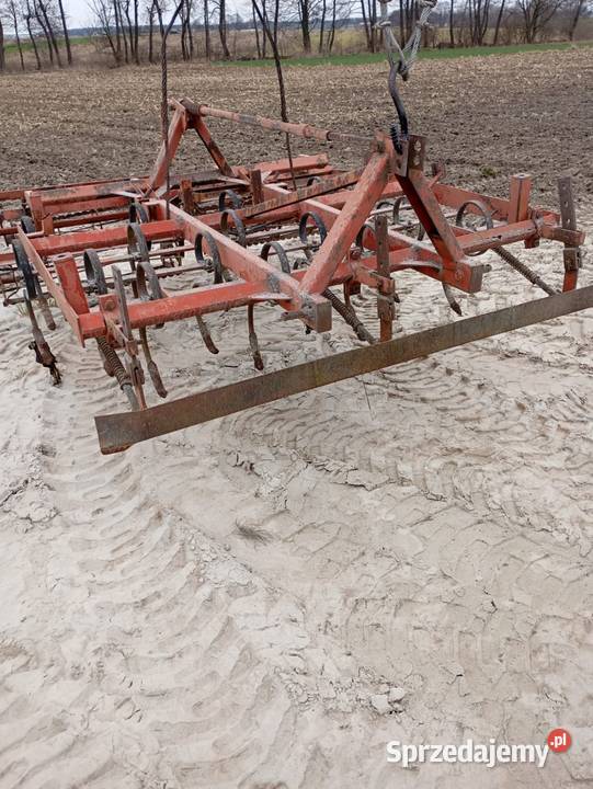 Sprzedam agregat nieuszkodzony Królików