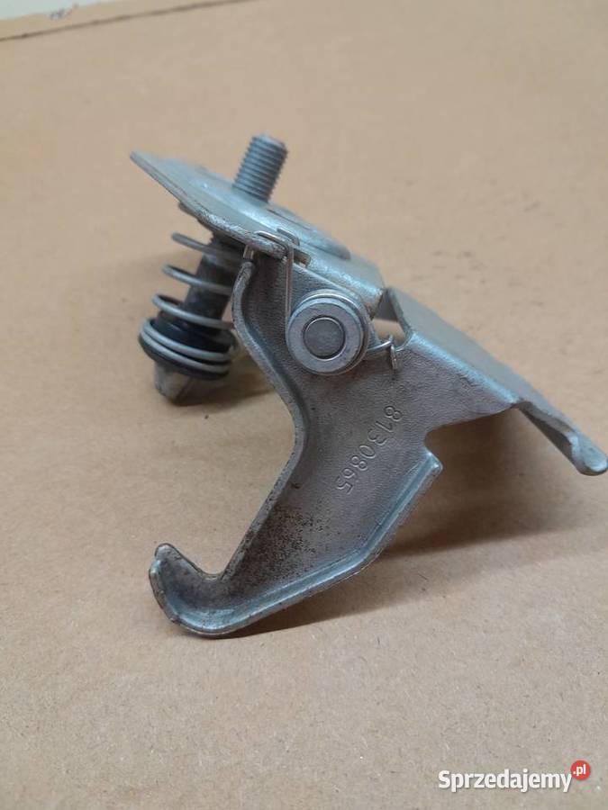 Bmw 3 E36 zamek maski Zamki, wkładki i kluczyki Tomaszów Mazowiecki