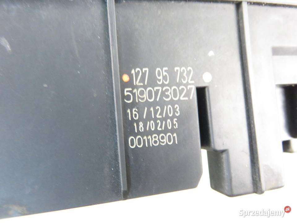 BSI SAAB 93 II YS3F 22 TiD D223L 12795732