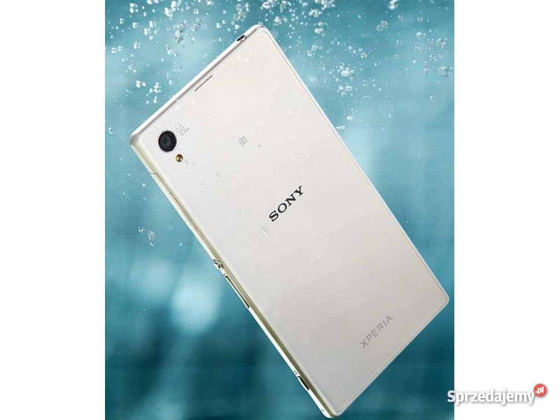 SONY Xperia Z1 Warszawa Warszawa