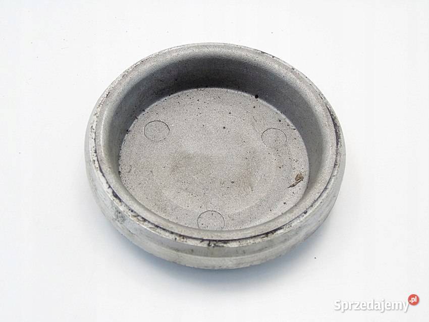 ZAŚLEPKA SKRZYNI 20 B E200 W210 S210 1232770103