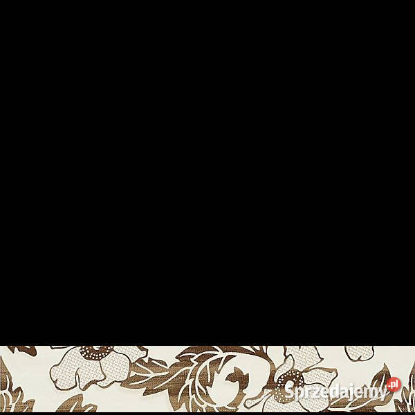 Listwa Aceria krem 71 x 448 Domino aktualne