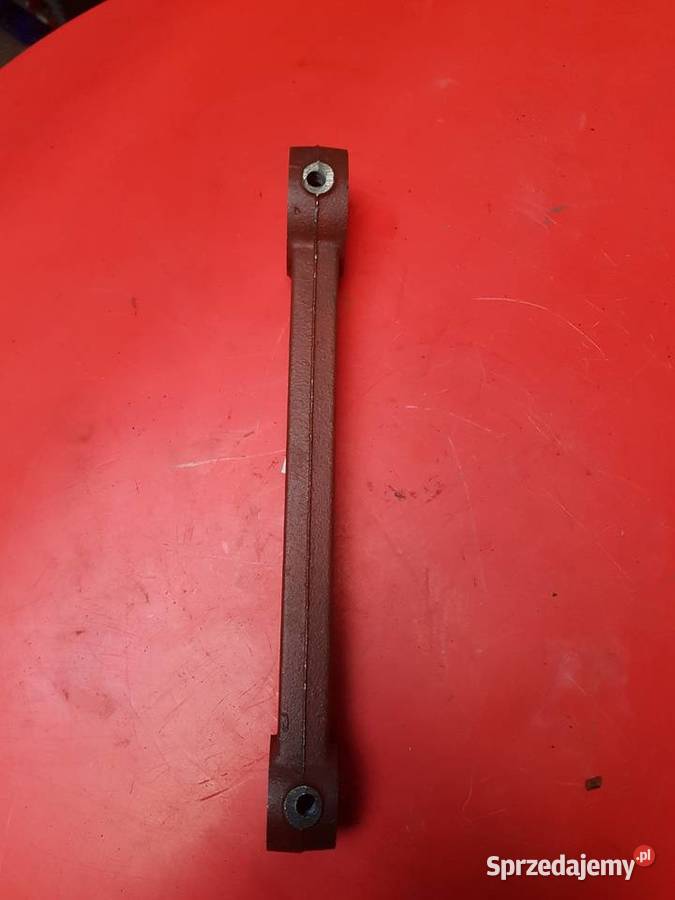 Korbowód rozrzutnika obornika 220804011 Do rozsiewaczy i rozrzutników lubuskie Sulechów