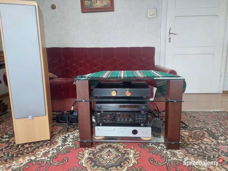 Wzmacniacz Densen B100 mk5 wielkopolskie Ostrów Wielkopolski