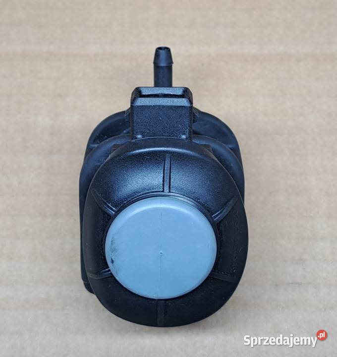 ELEKTROZAWÓR ZAWÓR DACIA NISSAN RENAULT 15DCI Mielęcin