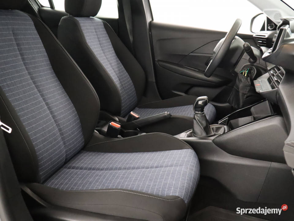 Peugeot 208 12 PureTech nieuszkodzony Bielany Wrocławskie