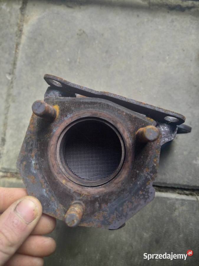 Katalizator Bosal 090562 VW Skoda seat osobowe Posada Górna sprzedam