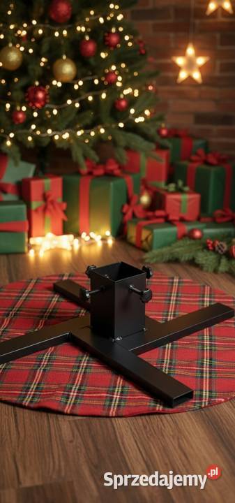 Stojak Choinkowy stojak pod choinkę Zamość