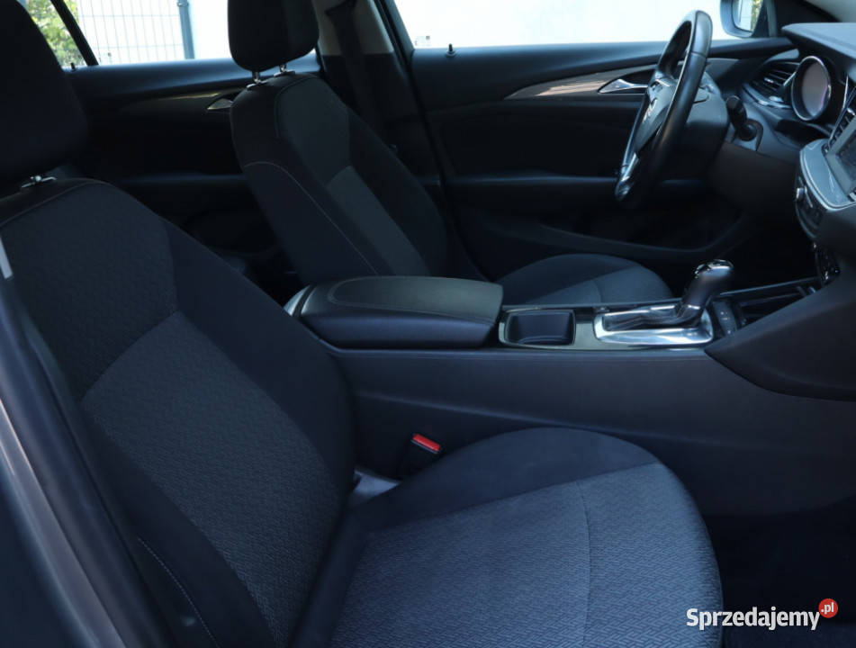 Opel Insignia 16 CDTI podgrzewane fotele Piaseczno