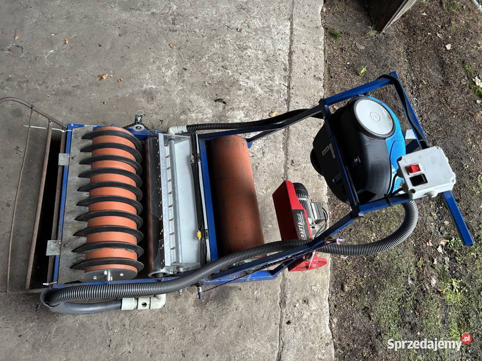 Siewnik do rzodkiewki siewnik precyzyjny sprzedam