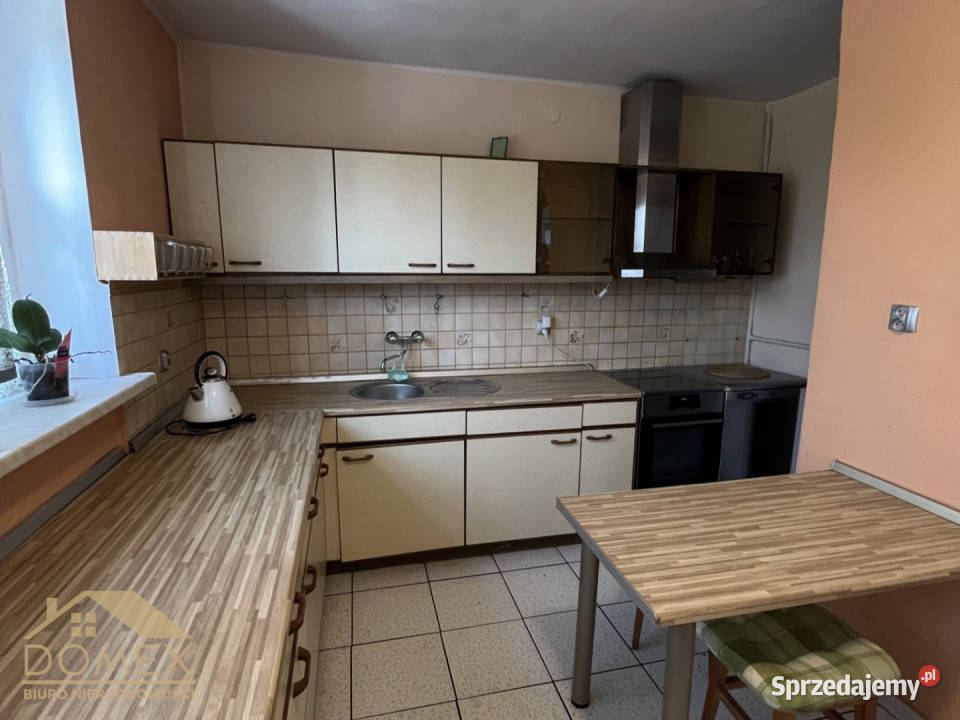 Sprzedam dom wolnostojący Buków 219m