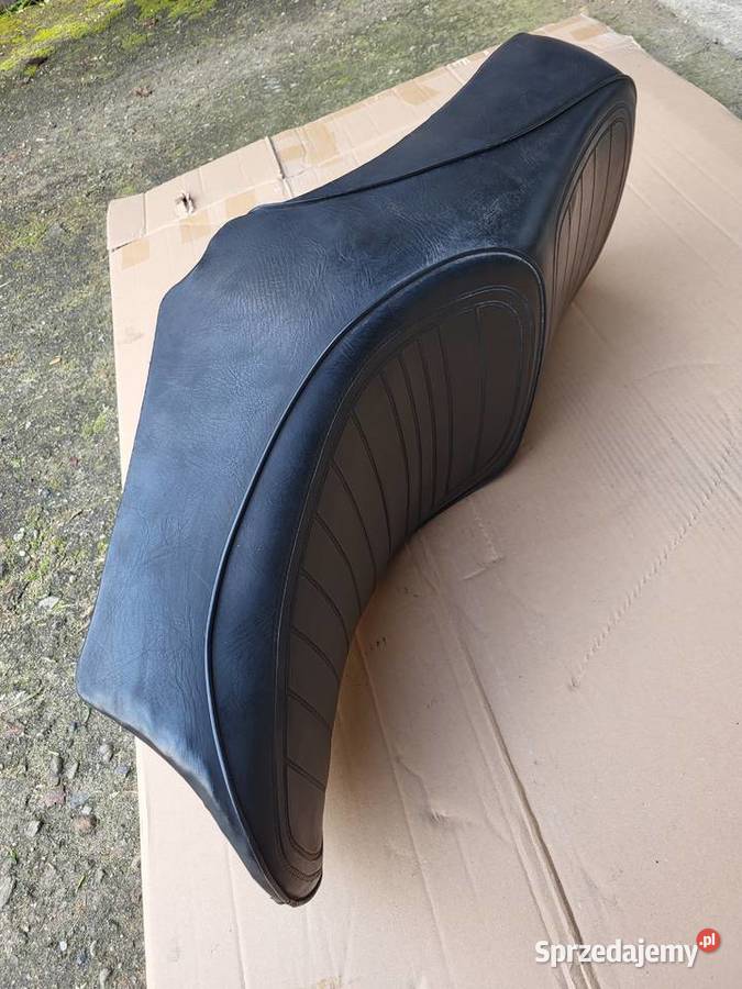 Siedzenie kanapa yamaha virago xv 750 se Sokołów Małopolski
