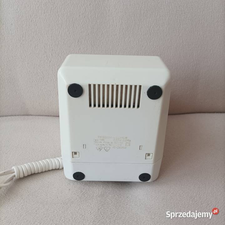 Stara polska maszynka do mielenia Zelmer typ 186 Stronie Śląskie