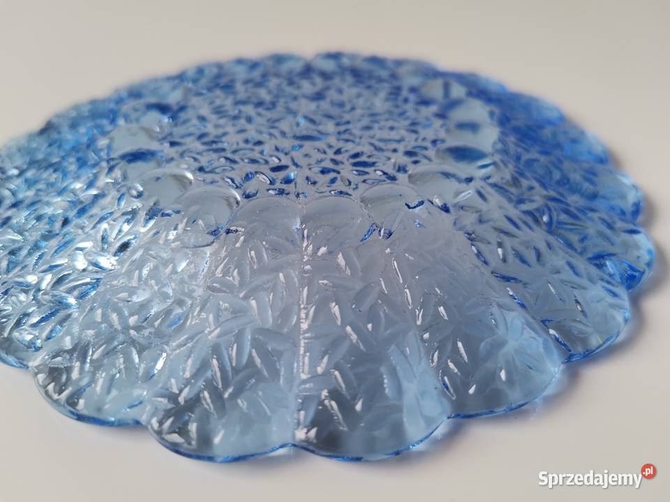 Stary unikatowy talerzyk spodek HSG Ząbkowice Katowice