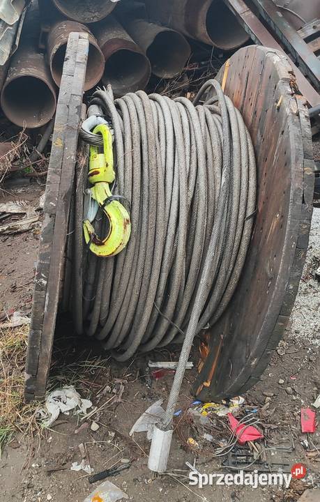 Lina stalowa Dom i Ogród Żywiec