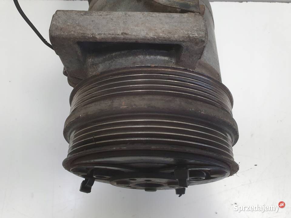 Volvo V70 III S80 II 25 T SPRĘŻARKA KLIMATYZACJI Klimatyzacja