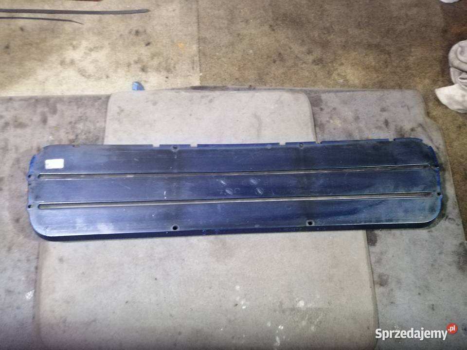 Bmw e36 kratka zderzaka mpakiet oryginał