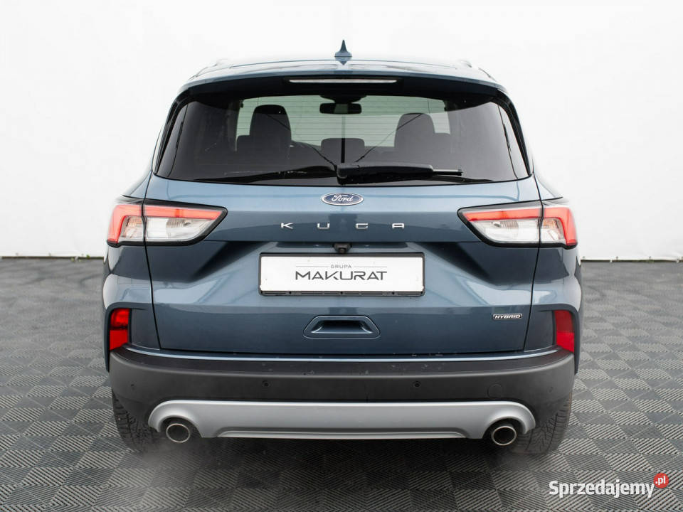 Ford Kuga GD1M44525 FHEV FWD Titanium Podgrzf czujnik zmierzchu