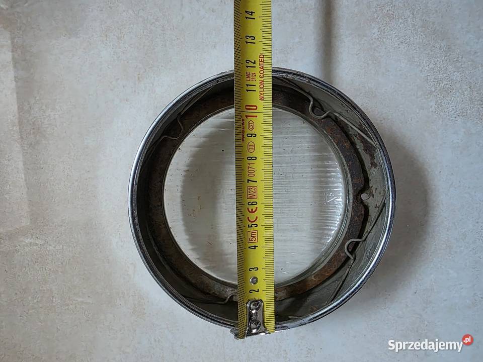 Ramka reflektora komar Romet Rudka sprzedam