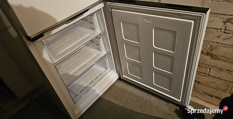Lodówka 59cm lubelskie Lubartów