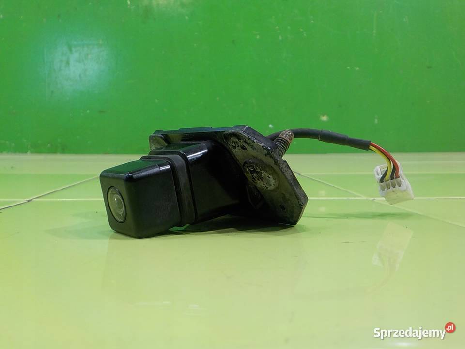 NISSAN NV200 15 DCI 12R VAN kamera cofania sprzedam