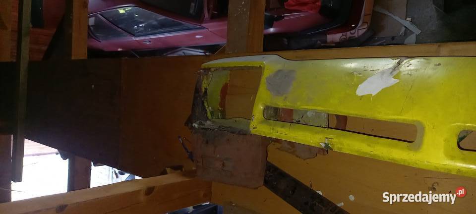 Pas przedni Opel Manta B Warszawa