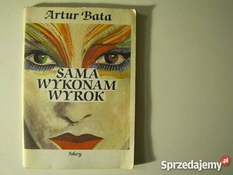 SAMA WYKONAM WYROK ARTUR BATAFA zachodniopomorskie Goleniów