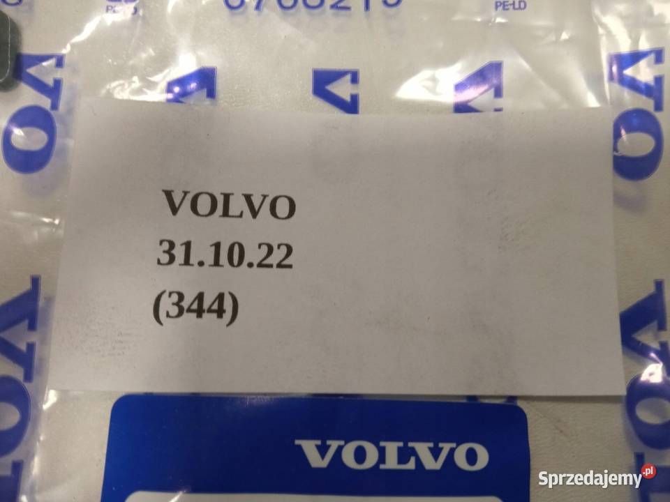 WSPORNIK WAŁU NAPĘDOWEGO VOLVO XC60 XC70 XC90 sprzedam
