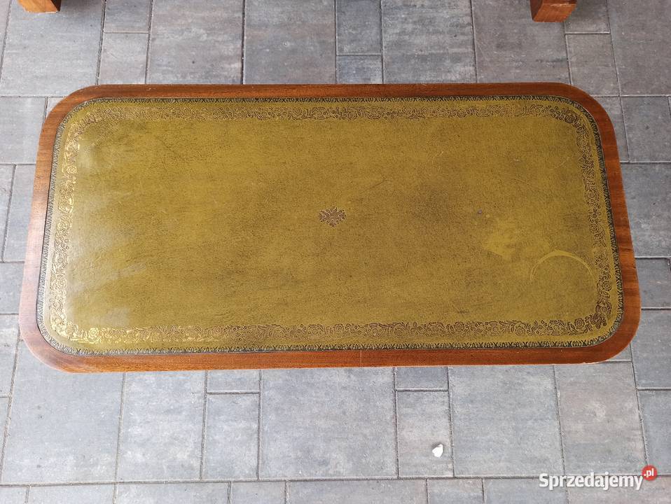 stylowa ława Angielska Budzyń