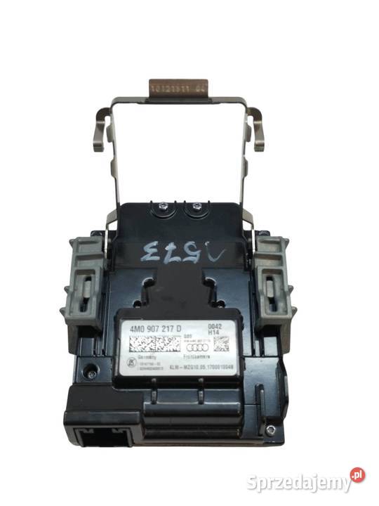 KAMERA PRZÓD ASYSTENT PASA 4M0907217D 4M0907217A