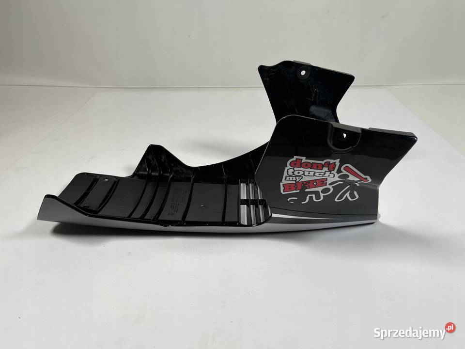 KTM 125 390 17 Pług Owiewka Osłona dół dolna Łobżenica sprzedam