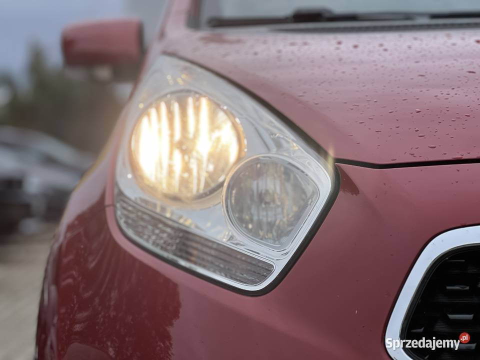 Kia Venga 2016 immobilizer Warszawa
