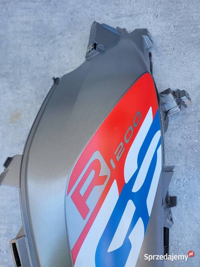BMW R 1200 GS R1200GS K50 OEM OWIEWKA OSŁONA Nowy Tomyśl