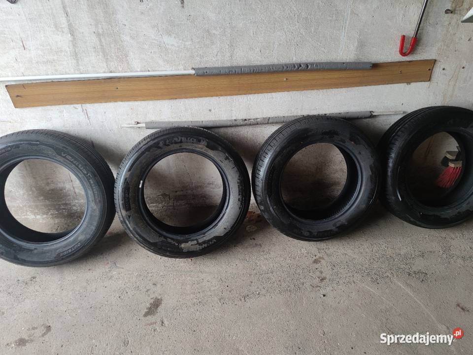 Opony letne Hankook Ventus Prime3 20560 R16 Żagań